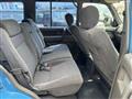1997 Isuzu Bighorn