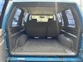 1997 Isuzu Bighorn