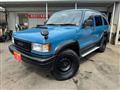 1997 Isuzu Bighorn