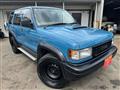 1997 Isuzu Bighorn