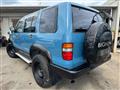 1997 Isuzu Bighorn