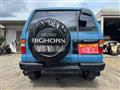1997 Isuzu Bighorn