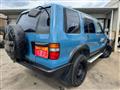 1997 Isuzu Bighorn