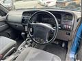 1997 Isuzu Bighorn