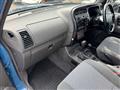 1997 Isuzu Bighorn