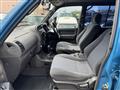 1997 Isuzu Bighorn