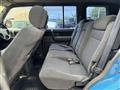 1997 Isuzu Bighorn