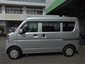 2020 Suzuki Every