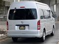 2008 Toyota Hiace Commuter