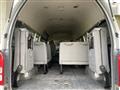 2008 Toyota Hiace Commuter