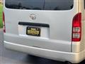2008 Toyota Hiace Commuter