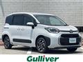 2026 Toyota Sienta