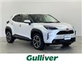 2024 Toyota Yaris Cross