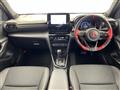 2024 Toyota Yaris Cross