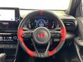 2024 Toyota Yaris Cross