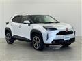 2024 Toyota Yaris Cross