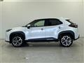 2024 Toyota Yaris Cross