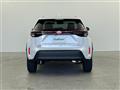 2024 Toyota Yaris Cross