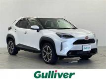 2024 Toyota Yaris Cross