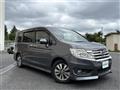 2013 Honda Step WGN