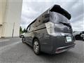 2013 Honda Step WGN