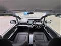 2013 Honda Step WGN