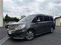 2013 Honda Step WGN