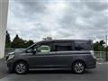 2013 Honda Step WGN