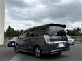 2013 Honda Step WGN