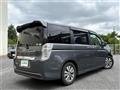 2013 Honda Step WGN