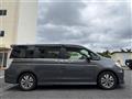 2013 Honda Step WGN