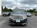 2013 Honda Step WGN