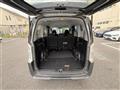 2013 Honda Step WGN