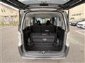 2013 Honda Step WGN