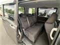 2013 Honda Step WGN
