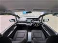 2013 Honda Step WGN