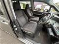 2013 Honda Step WGN