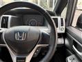 2013 Honda Step WGN