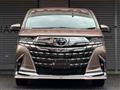 2025 Toyota Alphard G