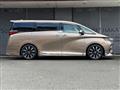 2025 Toyota Alphard G