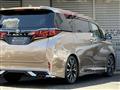2025 Toyota Alphard G