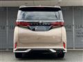 2025 Toyota Alphard G