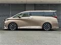 2025 Toyota Alphard G