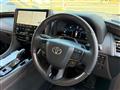 2025 Toyota Alphard G