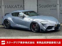 2025 Toyota Supra