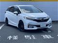 2017 Honda SHUTTLE HYBRID