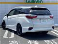 2017 Honda SHUTTLE HYBRID
