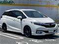 2017 Honda SHUTTLE HYBRID