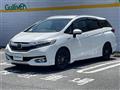 2017 Honda SHUTTLE HYBRID