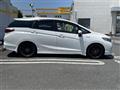 2017 Honda SHUTTLE HYBRID